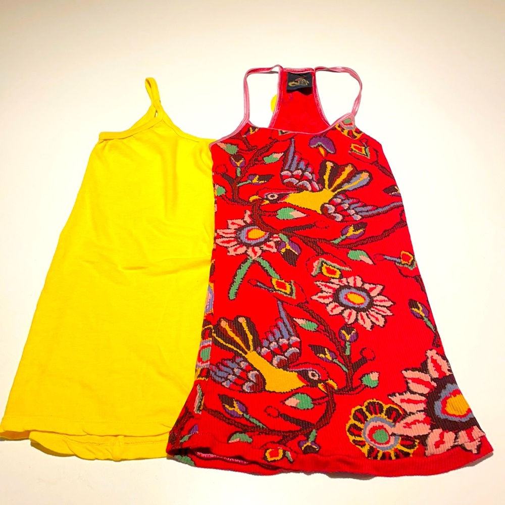 Tank Top Bundle
